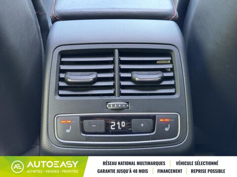 RS5 Sportback 2.9 V6 TFSi 450 Quattro Tiptronic 8 / Immat FR / T 2019 occasion 34430 Saint-Jean-de-Vedas