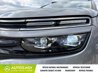 C5 aircross 1.5 BLUEHDI 130 CH SHINE PACK 2021 occasion 24100 Creysse