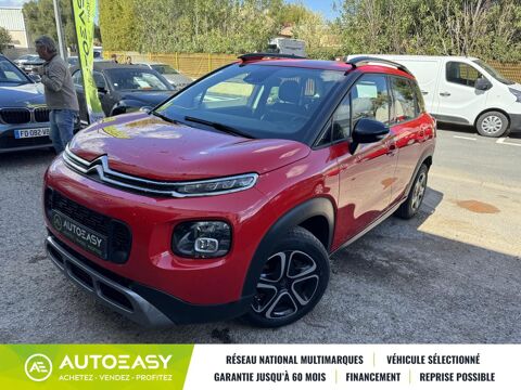 Citroën C3 Aircross 1.5 HDI 100 FEEL / EXCELLENT ETAT / SUIVI D'ENTRETIEN / 2019 occasion Lunel 34400