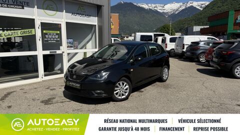 Ibiza 1.2 TSI 105 cv IV ITech 5P 2013 occasion 73200 Albertville