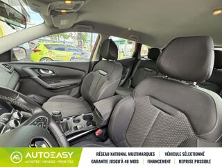 Kadjar Phase 2 1.3 Tce 16V FAP FWD 140 cv // Excellent Etat 2019 occasion 97122 Baie-Mahault