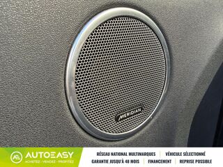 Range Rover Evoque 2.2 SD4 16V DPF 4WD BVA9 190 cv Bo&icirc;te auto 2015 occasion 13008 Marseille