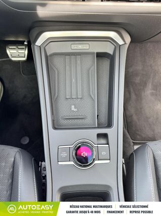 T-ROC 1.5 eTSI 150 Mild Hybrid DSG7 R-line 2026 occasion 73200 Albertville