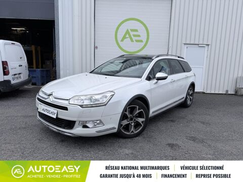 Citroen c5 Citro&euml;n  Cross Tourer 2.0 BlueHDi 1
