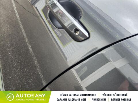 A4 Avant 35 TDI 163 S line S tronic 7 Toit ouvrant panoramique 2020 occasion 44470 Carquefou