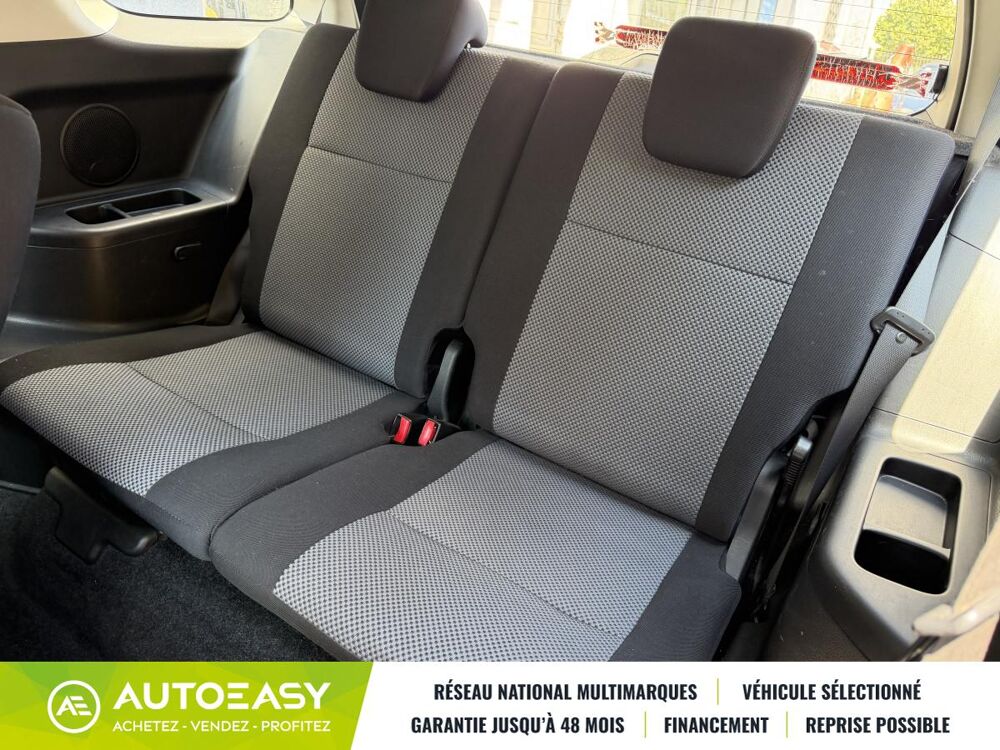 Grand Vitara 1.9 DDiS Break 4WD 129 2007 occasion 13008 Marseille