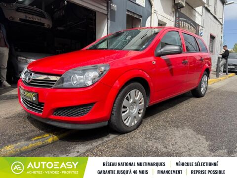 Opel astra Cosmo Tourer 1.9 CDTI 16V 120cv BOITE AU