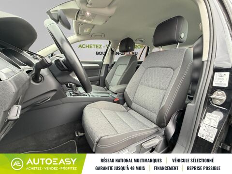 Passat SW / B8 / 2.0 TDI / 150 CH / LIFE 2023 occasion 38300 Bourgoin-Jallieu