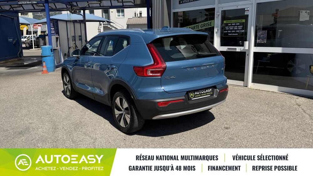 XC40 B3 2.0 163 CH PLUS DCT7 2022 occasion 73200 Albertville
