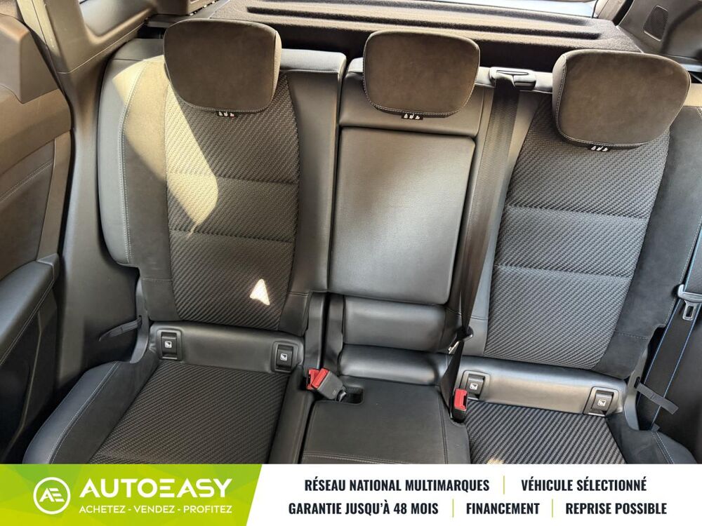 Austral 1.3 DIG-T xtronic 160cv / Esprit Alpine Origine France 1er m 2024 occasion 13008 Marseille