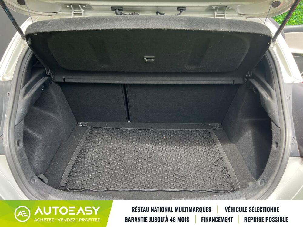 Ceed Pro II 1.6 CRDi 16V 128 cv 2013 occasion 97460 Saint-Paul