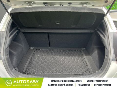 Ceed Pro II 1.6 CRDi 16V 128 cv 2013 occasion 97460 Saint-Paul