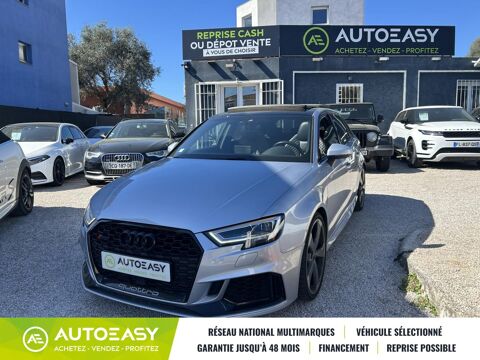 Annonce voiture Audi RS3 44990 
