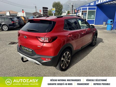 Stonic 1.0 T-GDI 120 Launch Edition 2018 occasion 73200 Albertville