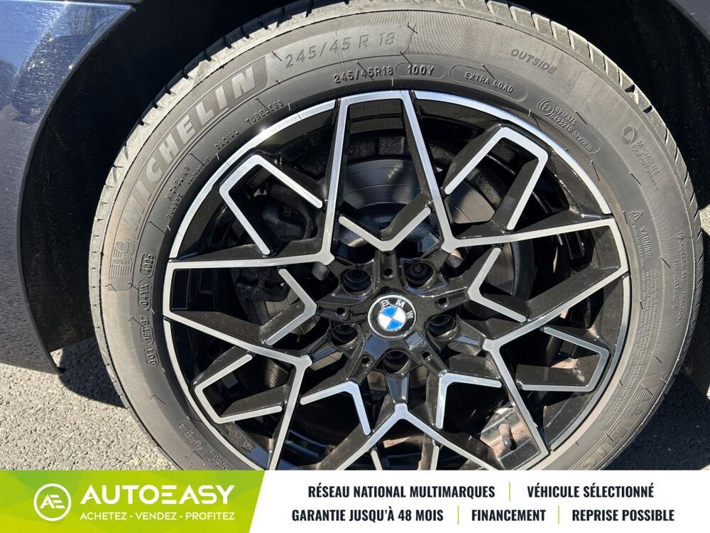 S&eacute;rie 5 528i (F10) Luxury 3.0 24V 258 cv BVA 2011 occasion 32600 l'Isle Jourdain