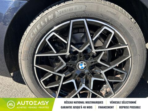 S&eacute;rie 5 528i (F10) Luxury 3.0 24V 258 cv BVA 2011 occasion 32600 l'Isle Jourdain