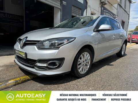 Renault megane business plus 1.5 dci 110 cv origine Fra