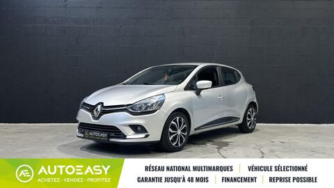 Renault clio 1.5 dCi 75ch energy Limited 5p 8490 euro