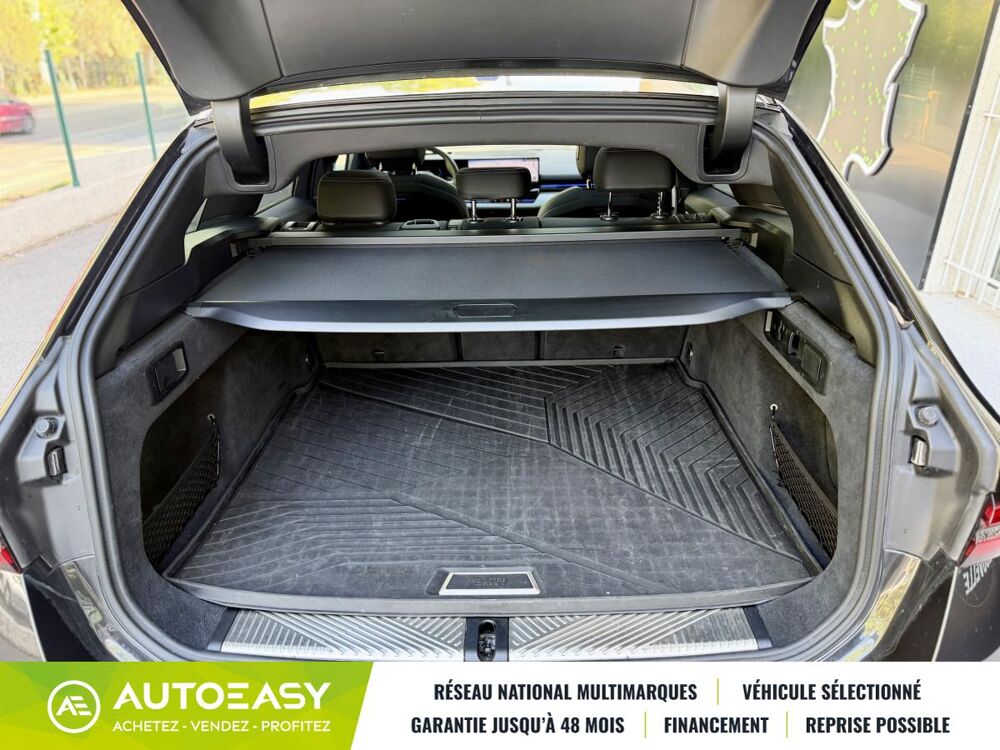 S&eacute;rie 5 M Sport 530e xDrive 299 G61 / FULL Options / 1ere main / TVA 2024 occasion 34430 Saint-Jean-de-Vedas