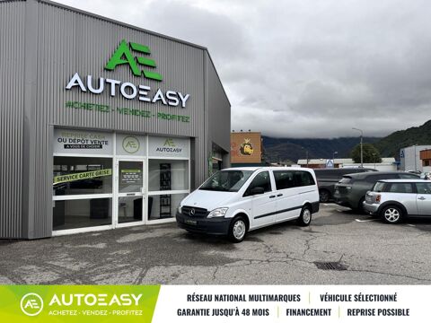 Car - Bus Car - Bus 2014 occasion Albertville 73200