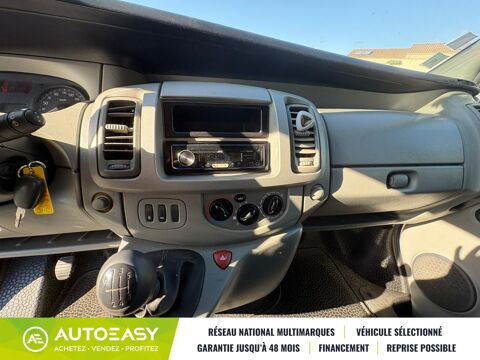  2007 occasion 79000 NIORT