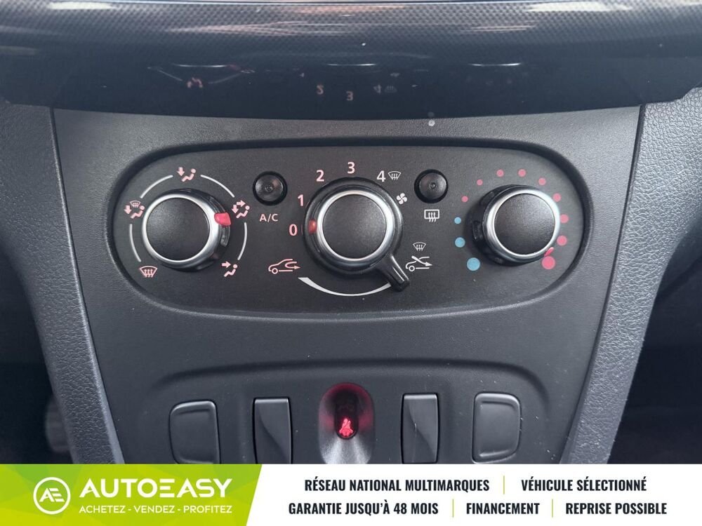 Sandero II Phase 2 1.0 SCe 75 cv * Historique Complet * Moteur Chang 2020 occasion 33185 Le Haillan