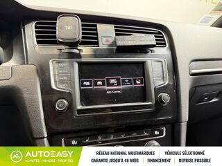 Golf GTI 2.0 TSI 220ch 2016 occasion 29850 GOUESNOU