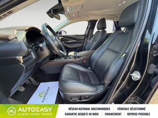 CX-30 2.0 E-SkyActiv-G MHEV Inspiration / SIEGES ELEC CHAUFFANT / 2021 occasion 24750 Boulazac Isle Manoire
