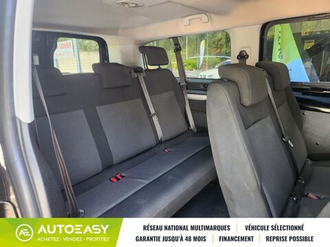Divers Combi L3 1.5 Diesel 120 ch 9pl 2021 occasion 44470 Carquefou