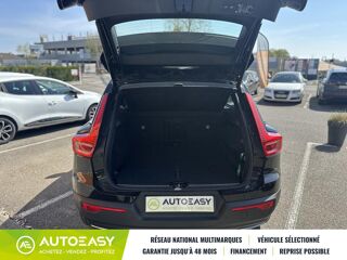 XC40 T3 163ch R-Design Geartronic 2020 occasion 68920 Wettolsheim