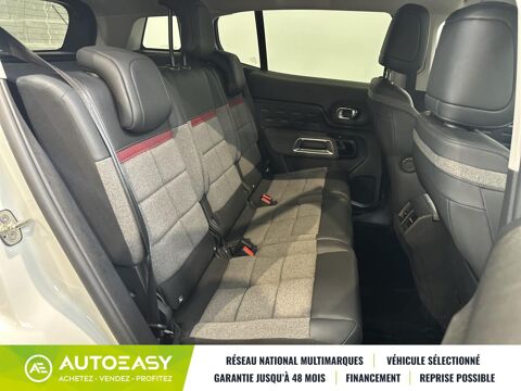 C5 aircross Hybrid 225ch C-Series e-EAT8 2022 occasion 29850 GOUESNOU