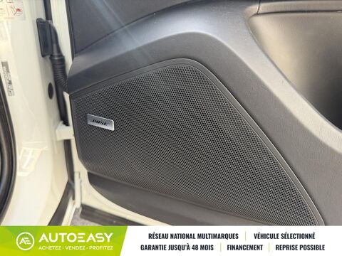 Cayenne 3.0 V6 462 ch E-Hybrid Platinum Edition / Porsche Approved 2023 occasion 69120 Vaulx-en-Velin