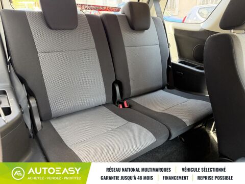 Grand Vitara 1.9 DDiS Break 4WD 129 2007 occasion 13008 Marseille