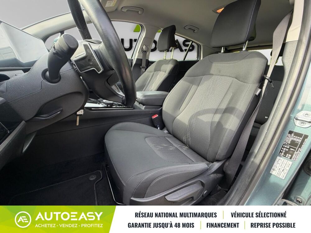Sportage 1.6 T-GDI / 215 CH / BUSINESS 2024 occasion 38300 Bourgoin-Jallieu