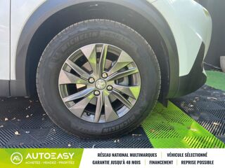 2008 II 1.2 THP Puretech 12V S&S 100 cv 2021 occasion 97460 Saint-Paul