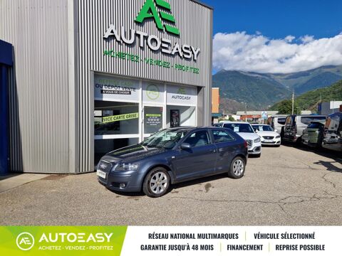 Audi a3 2.0 TDI 140 AMBIANTE 3990 euros