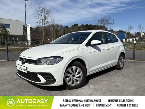 Annonce voiture Volkswagen Polo 15990 