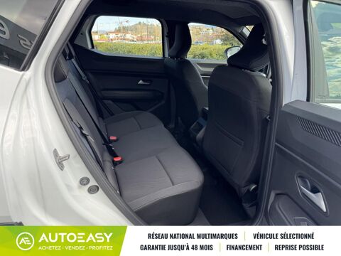 Duster ECO-G 120 Expression (Prime reprise 1000€ inclus) 2026 occasion 42580 L'Etrat