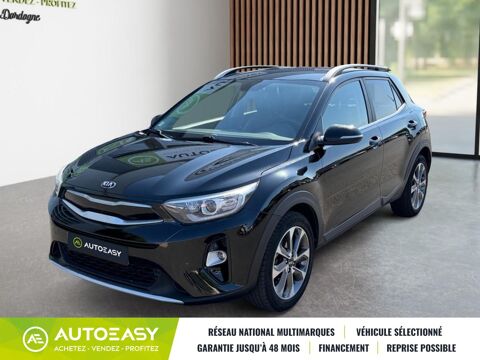 Annonce voiture Kia Stonic 11990 €