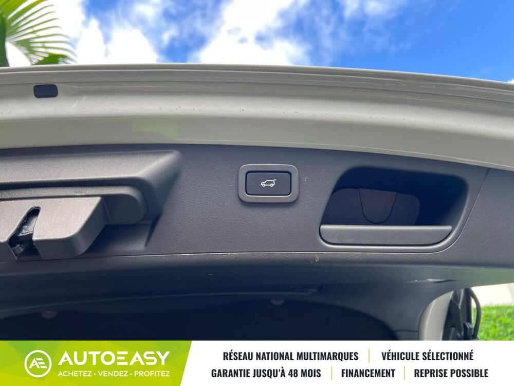 E-PACE P250 2.0 i 16V AWD 250 cv R-Dynamic SE 2018 occasion 97460 Saint-Paul