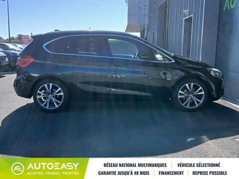 Serie 2 218d xDrive 2.0 d 150cv Sport 2016 occasion 03000 Avermes