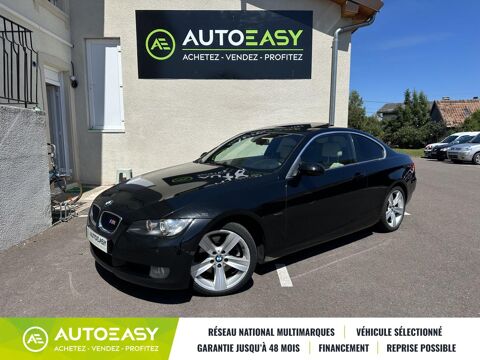 Annonce voiture BMW Srie 3 8990 