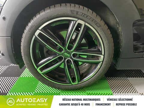 Clubman II (F54) Cooper SD 2.0 190ch Exquisite BVA8 Moteur BMW Toit 2019 occasion 64600 Anglet