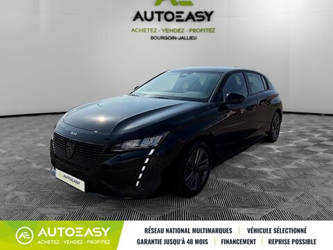 Annonce voiture Peugeot 308 14990 €