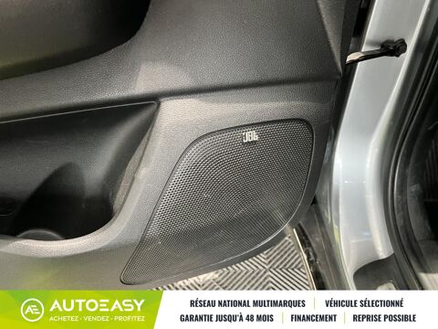 Sportage 1.6 CRDI 136 CH GT LINE PREMIUM BVM6 2019 occasion 83520 Roquebrune sur Argens