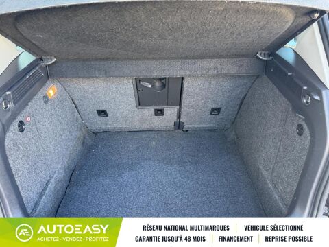 Tiguan 2.0 TDI 140 ch FAP Confortline / SUIVI COMPLET VOLKSWAGEN 2007 occasion 69120 Vaulx-en-Velin