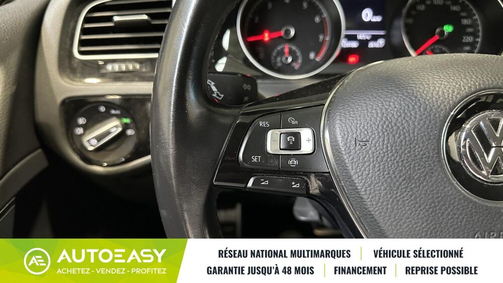 Golf SW 1.0 TSI 115ch Confortline DSG7 2019 occasion 29850 GOUESNOU