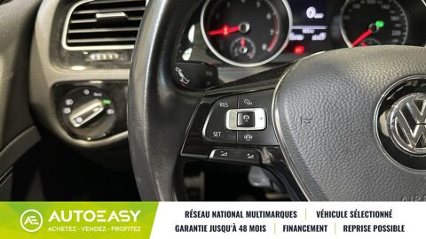 Golf SW 1.0 TSI 115ch Confortline DSG7 2019 occasion 29850 GOUESNOU