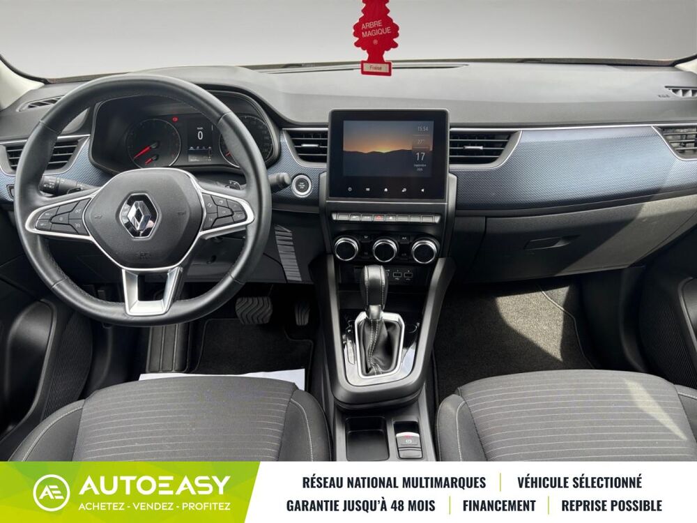 Arkana 1.3 TCe 140ch EDC7 - Evolution 2023 occasion 24750 Boulazac Isle Manoire