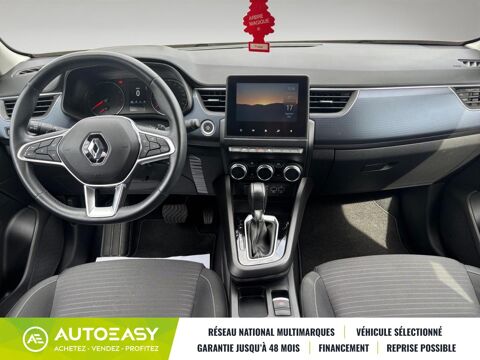 Arkana 1.3 TCe 140ch EDC7 - Evolution 2023 occasion 24750 Boulazac Isle Manoire